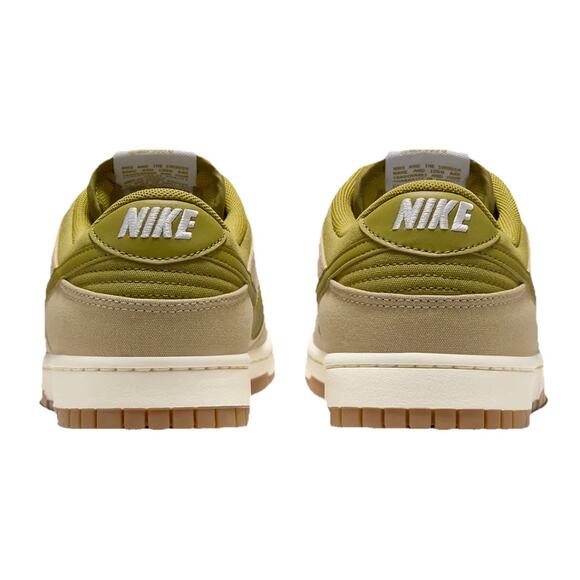 NEW Nike Dunk Low Since 72 Sail Cream Limestone HF4262-133 Men’s Size 10 - Picture 5 of 7